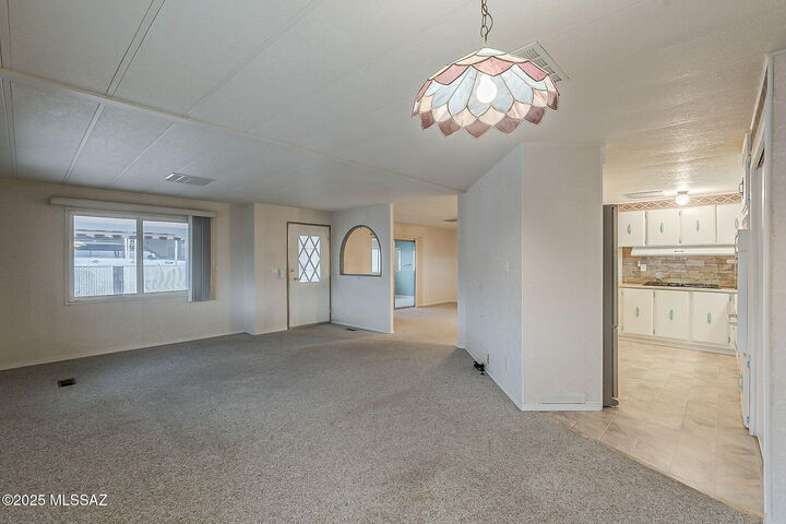 Property Photo: 100 W Pinon Drive AZ 85614