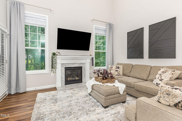 Property Photo:  1032 Brightskies Street Street  NC 27560 