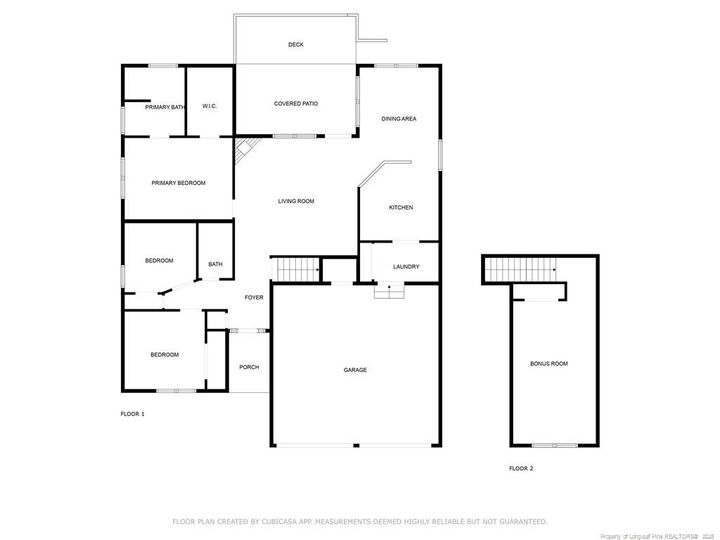 Property Photo:  6022 Begonia Drive  NC 28314 
