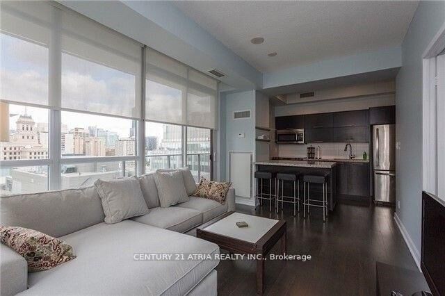126 Simcoe Street 1904  Toronto ON M5H 4E6 photo