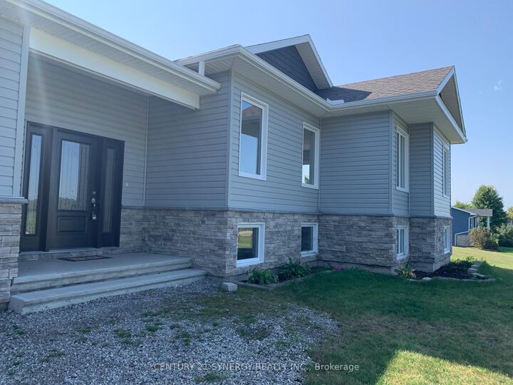 Property Photo: 987 Matheson Drive ON K7A 5B8