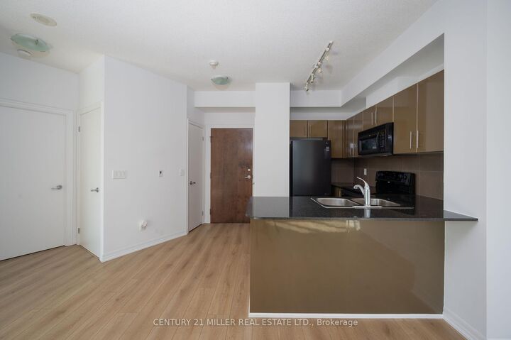 Property Photo: 16 Yonge Street 310 ON M5E 2A1