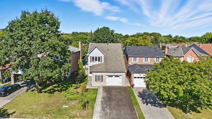 74 Bornholm Drive  Toronto ON M1C 4N2 photo