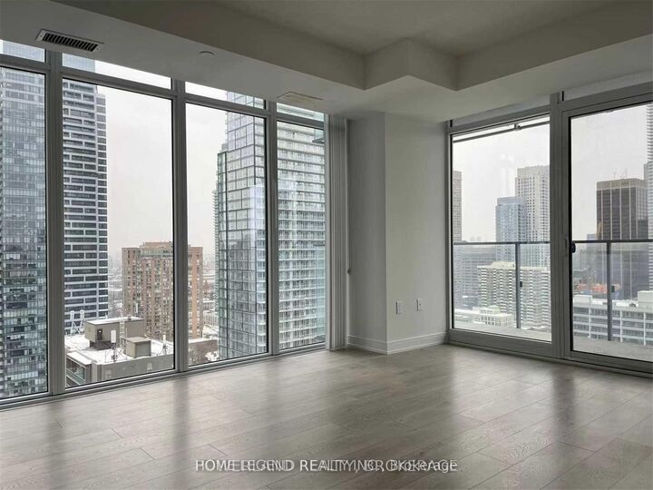 Property Photo:  50 Wellesley Street E 3302  ON M4Y 1G2 