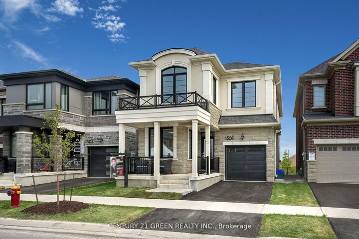 Photo de la propriété:  1508 Cookman Drive  ON L9E 2A9 