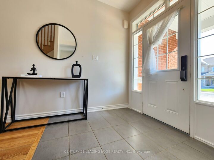 Property Photo:  79 Bramsey Street  ON L0E 1R0 