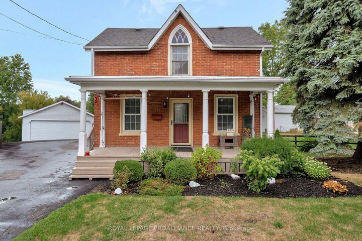 16 Benjamin Street  Belleville ON K8P 1P7 photo
