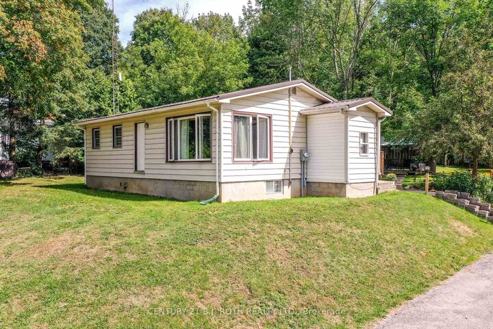 Property Photo: 1039 Division Road E ON L3V 0X5
