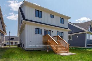Photo de la propriété: 168 Courtland Street ON L9Y 5L7