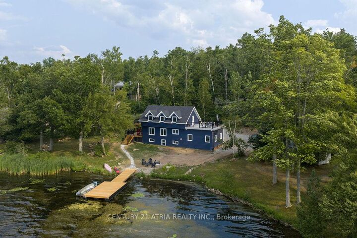 Property Photo: 2314 Armstrong Lane ON K0L 2H0