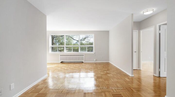 Property Photo:  183 Berry Road 306  ON M8Y 1W9 
