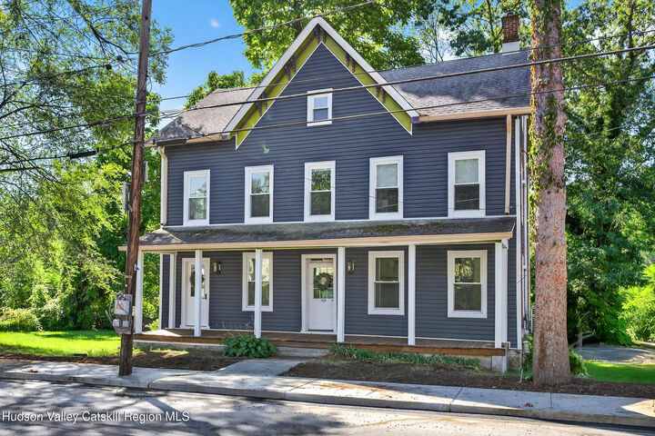 293 Main  Rosendale Hamlet NY 12472 photo