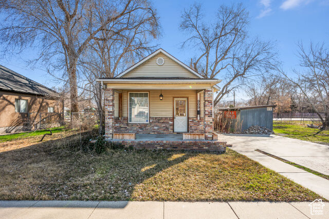 Property Photo:  Address not disclosed  UT 84104 