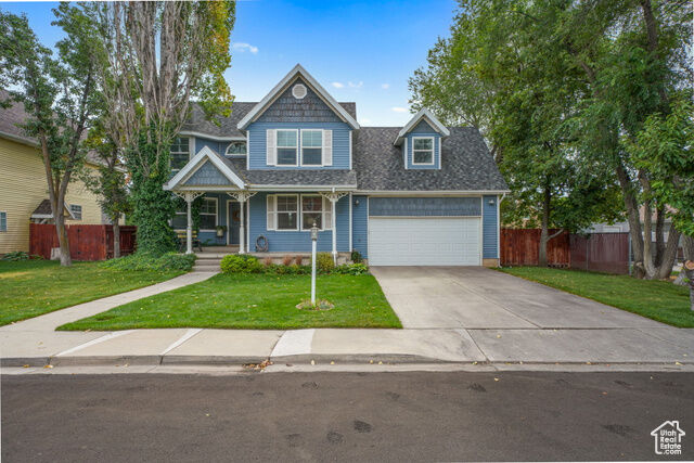 81 W 940 N  Orem UT 84057 photo