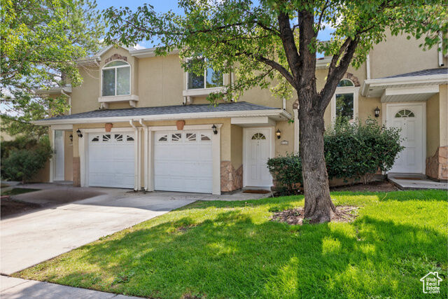 Property Photo:  4763 W Arno Way  UT 84084 