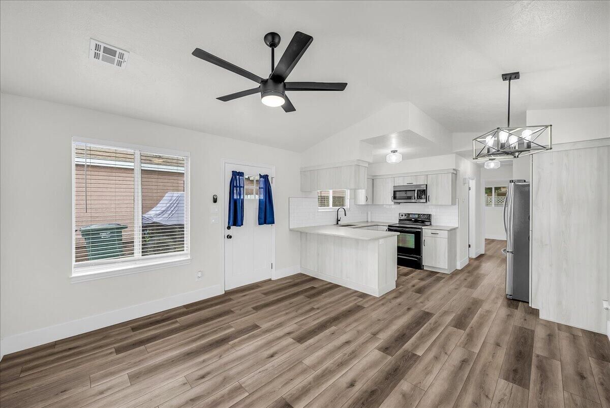 Property Photo:  4400 W State #149A  UT 84737 