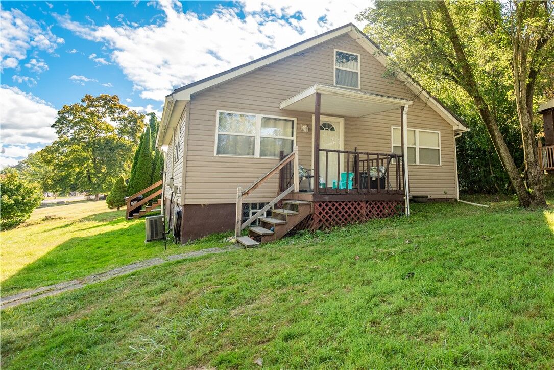 Property Photo: 126 Cecil Ave PA 16101