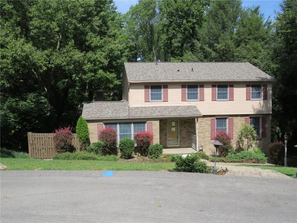 Property Photo:  510 Westchester Dr  PA 15601 