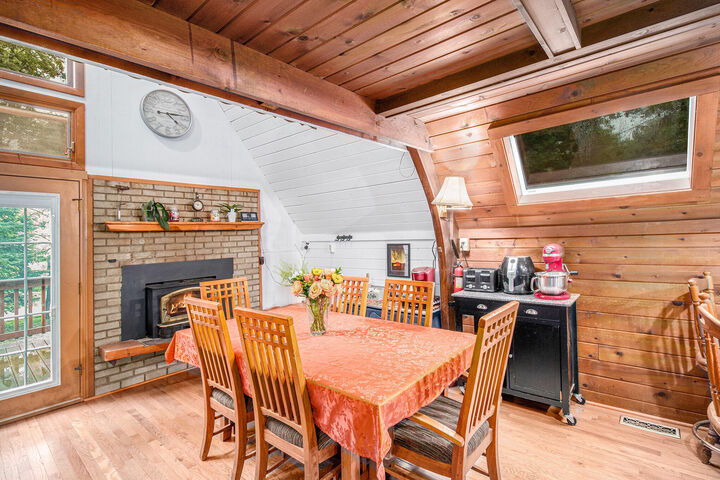 Property Photo:  02055 Springbrook Road  MI 49713 