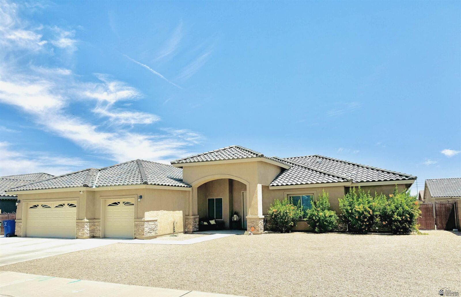 Property Photo: 4579 S Max Ave AZ 85365