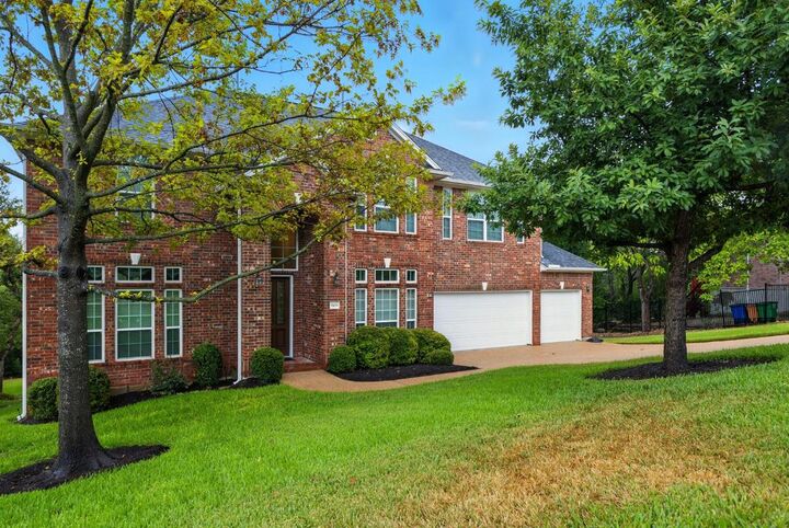 Property Photo: 9408 Bing Cherry Lane TX 78750