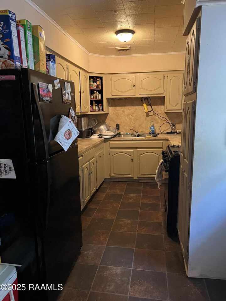 Property Photo: 1203 Lurose Drive LA 70526