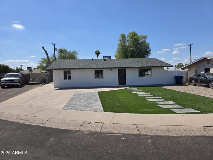 7145 E Bramble Avenue  Mesa AZ 85208 photo