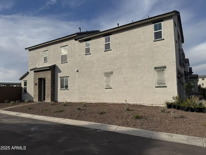 Property Photo:  26330 N 24th Glen  AZ 85085 