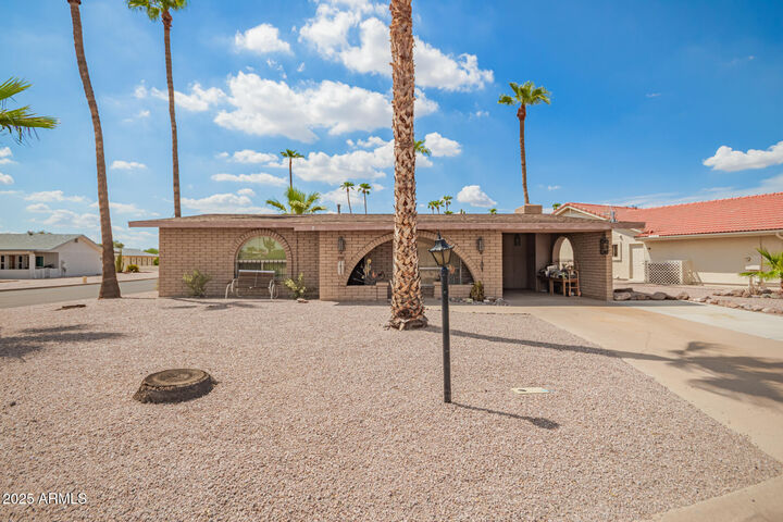 722 S 81st Place  Mesa AZ 85208 photo