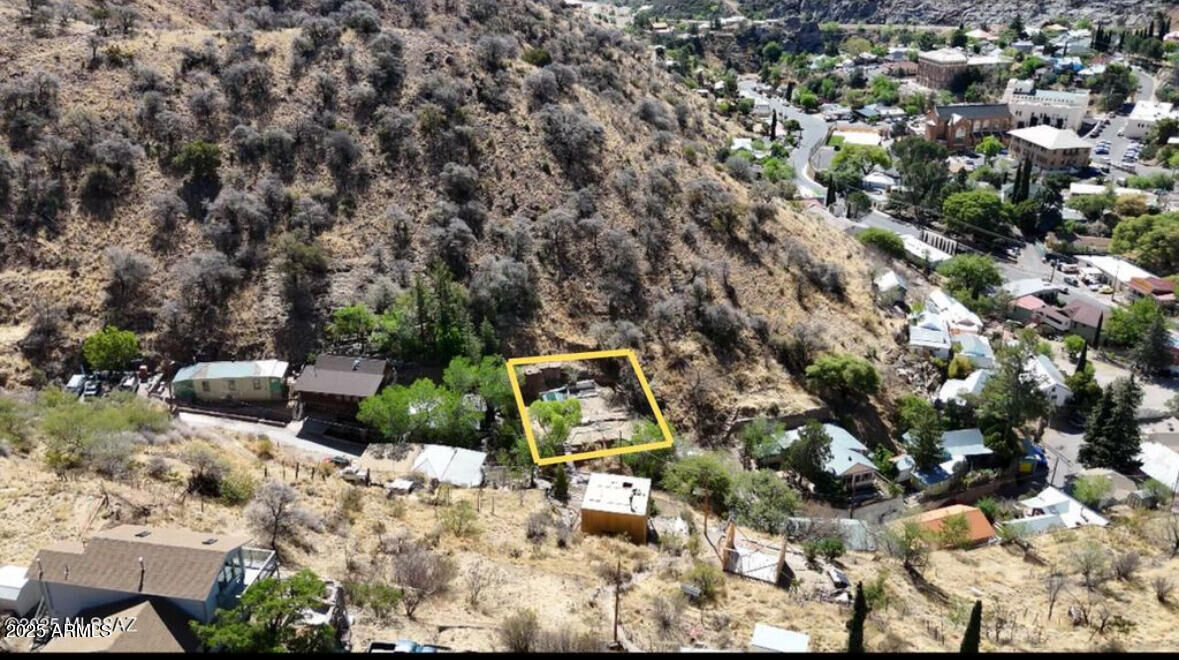 Property Photo: 34 Art Avenue - AZ 85603