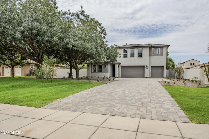 Property Photo:  13134 N Founders Park Boulevard  AZ 85379 
