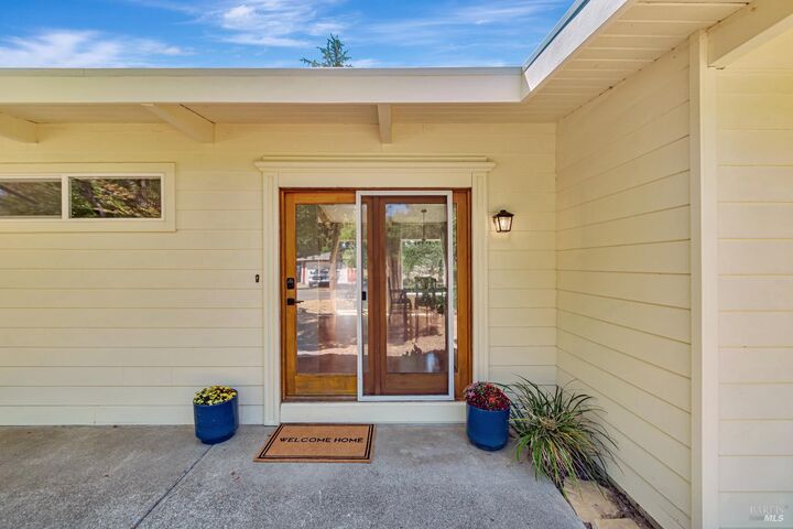 Property Photo:  1200 Yuba Drive  CA 95407 