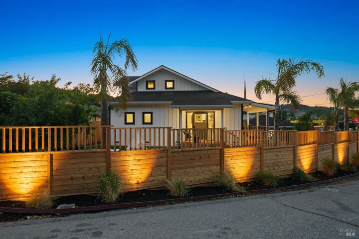 59 San Pablo Avenue  San Rafael CA 94903 photo