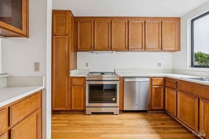 Property Photo: 406 Donahue Street CA 94965