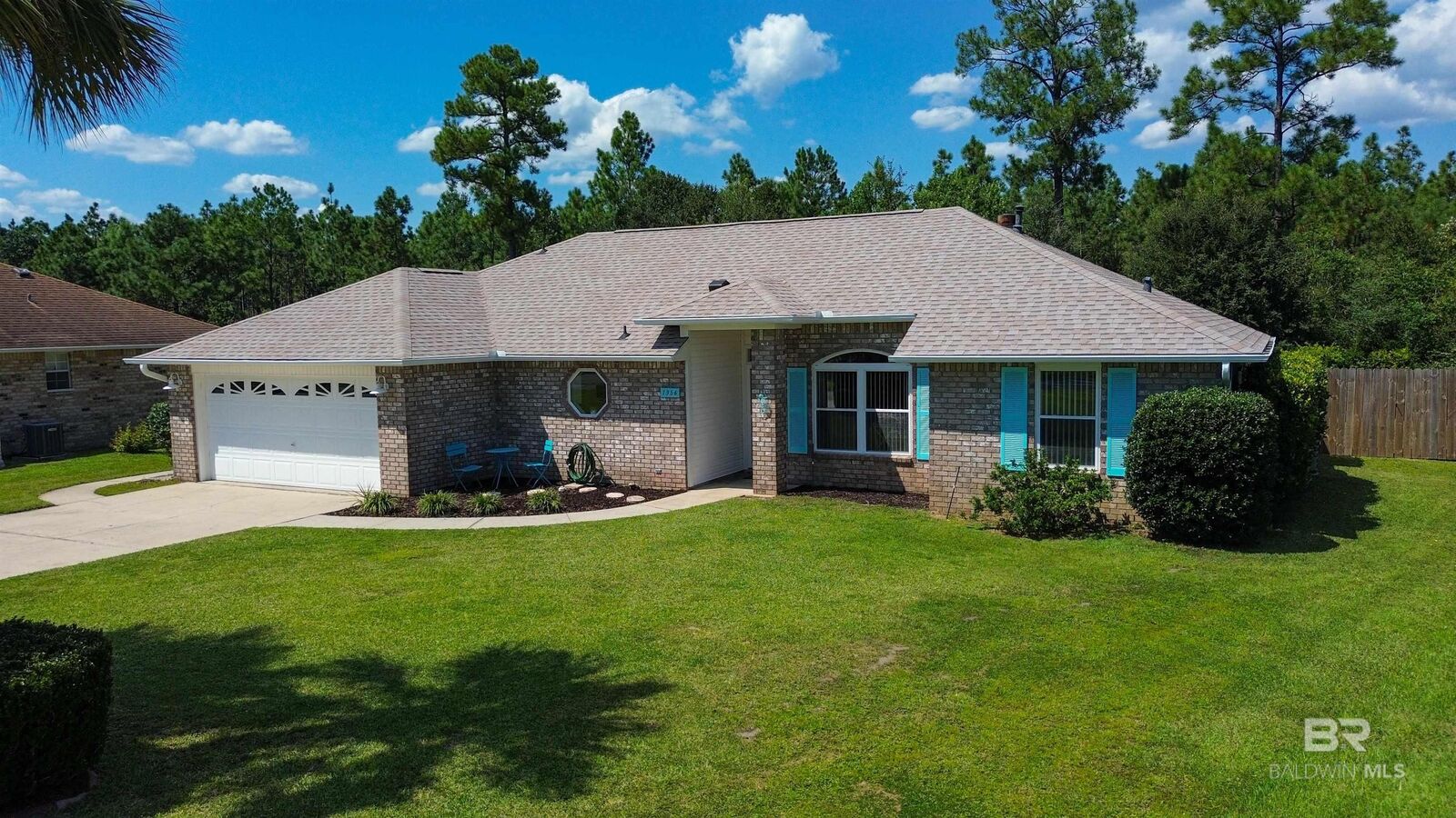 Property Photo:  1956 Southwind Circle  FL 32507