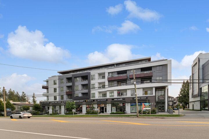 14468 72 Avenue A404  Surrey BC V3S 0B6 photo