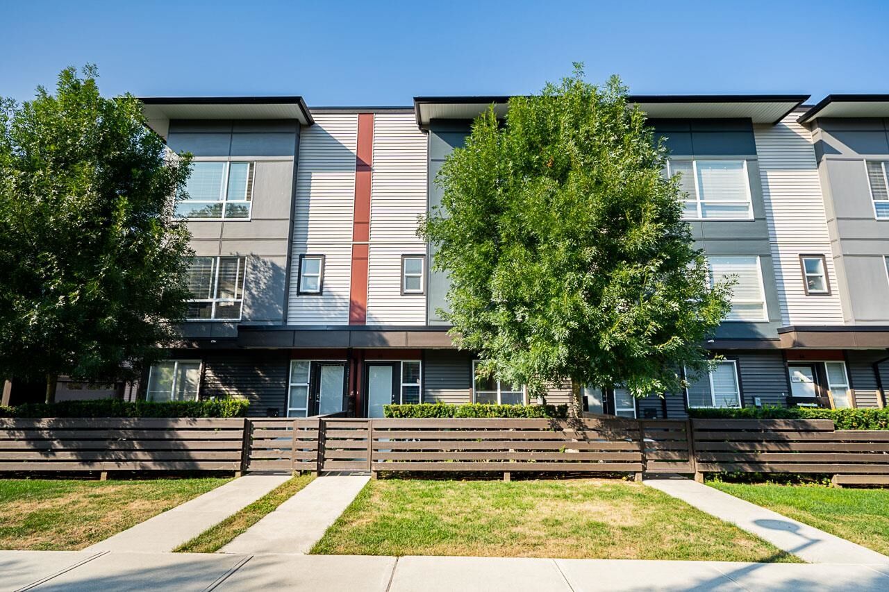Property Photo: 7288 188 Street 46 BC V4N 6W3