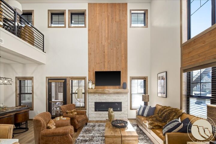 Property Photo: 63 Alpine Basin Loop MT 59068