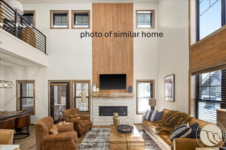 Property Photo: 63 Alpine Basin Loop MT 59068