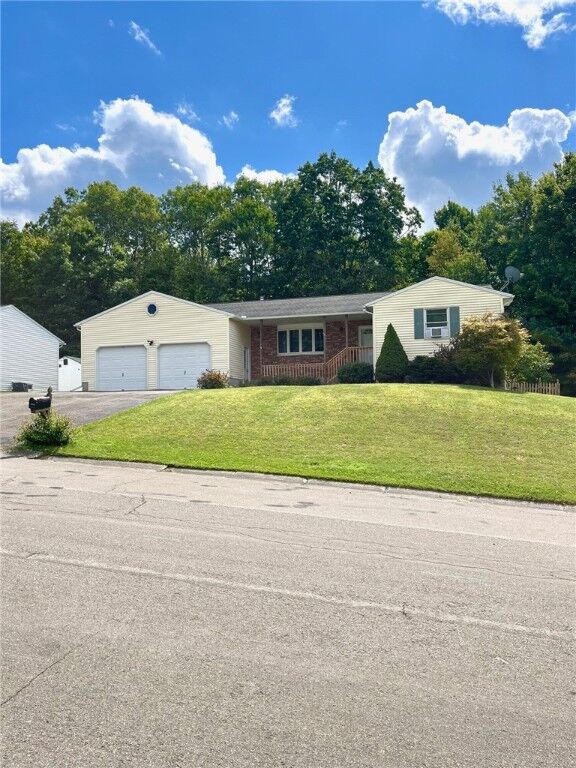Property Photo: 68 Lori Drive NY 13732