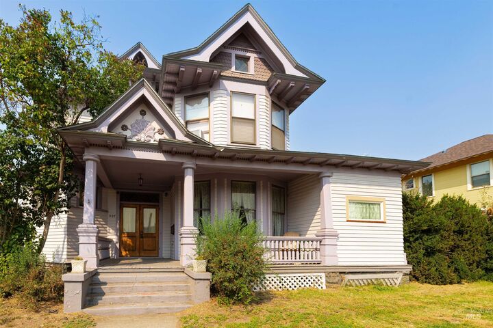 507 7th Ave  Lewiston ID 83501 photo