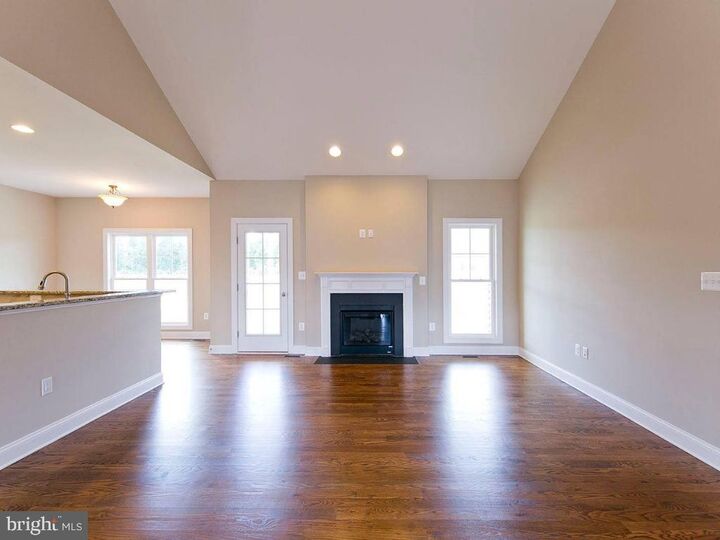 Property Photo: Tbd Lot 8 Star Tannery Road VA 22654