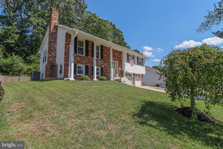 Property Photo: 399 Westbury Drive MD 21140