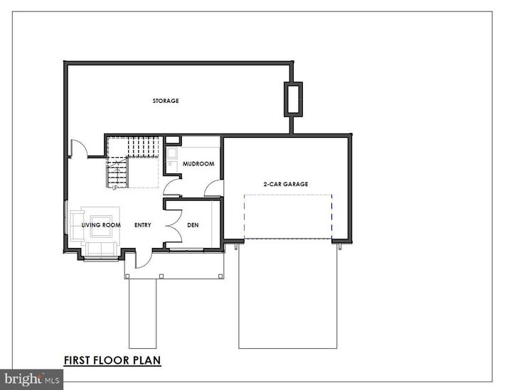 Property Photo:  2700 Bryan Place  VA 22302 