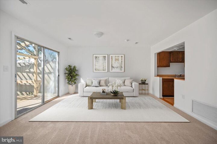 Property Photo: 2418 Lafayette Boulevard VA 22401