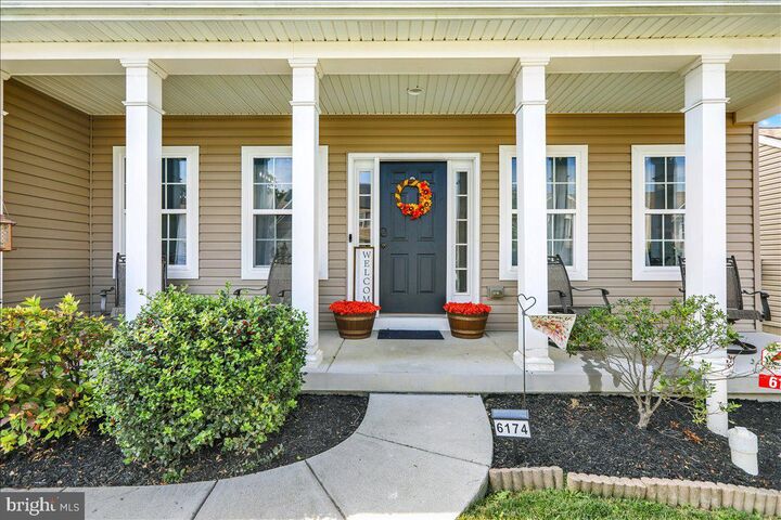Property Photo:  6174 Bayberry Avenue  PA 17545 