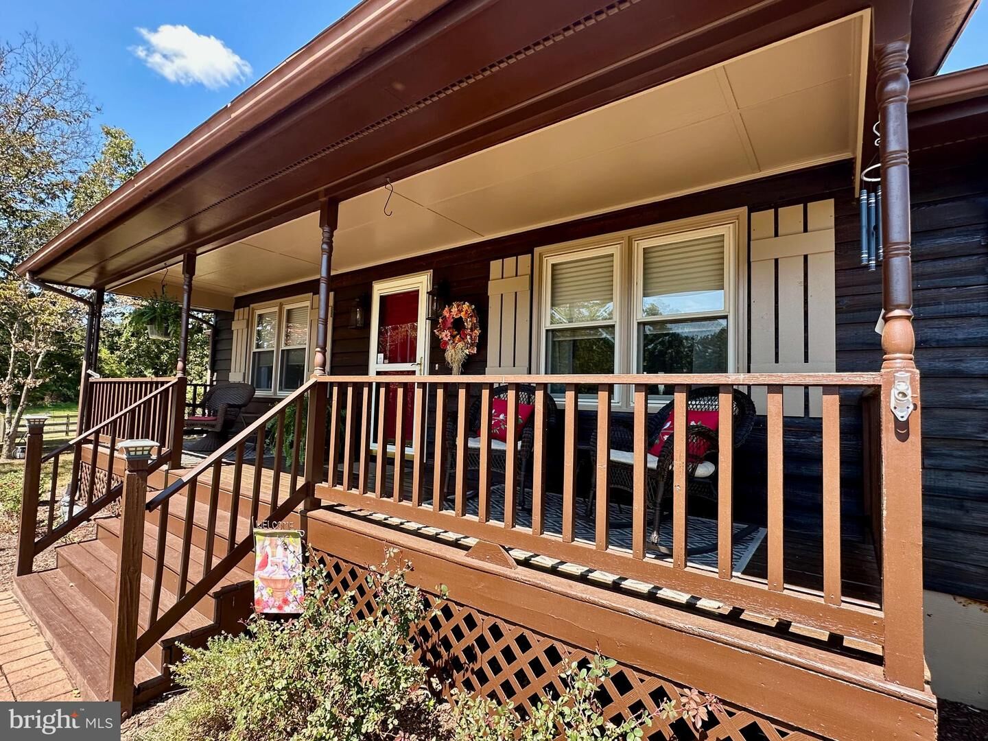 Property Photo: 109 Par Court VA 22625