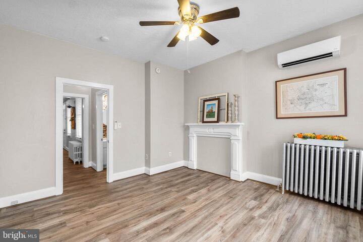 Property Photo: 15 E 4th Street MD 21701