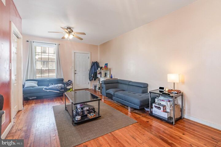 Property Photo:  712 N 19th Street  PA 17103 
