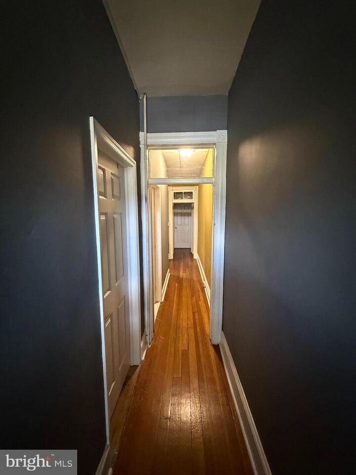 Property Photo:  3841 Wilkens Avenue  MD 21229 